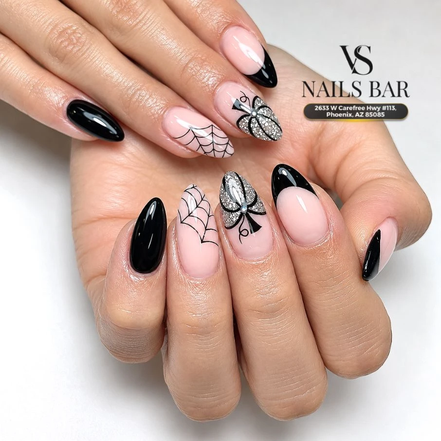 Nail Oct 14